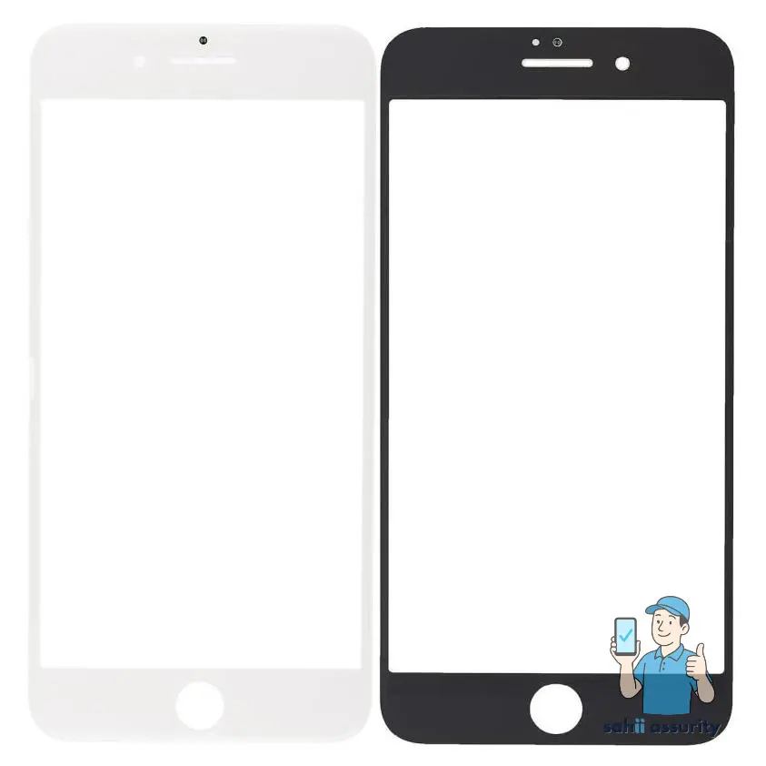 Front Glass for Apple iPhone 8 Plus